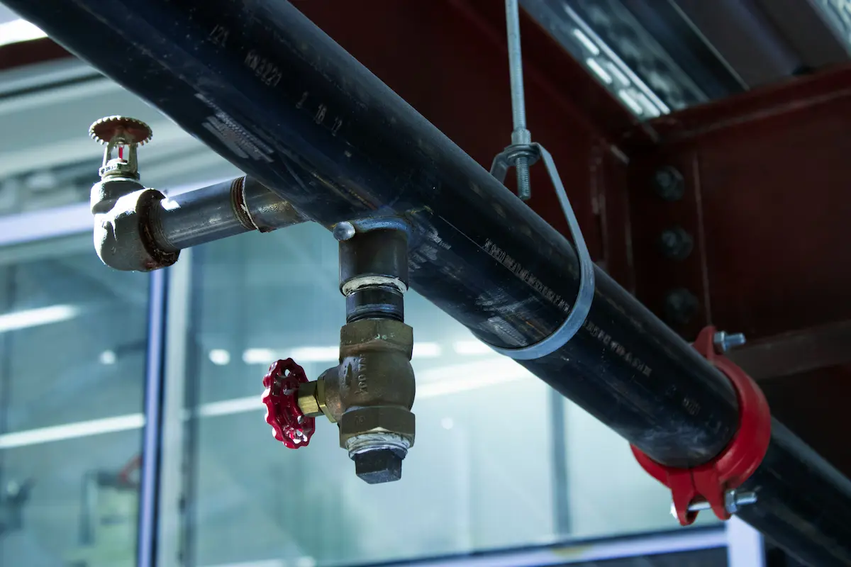 Cross Connection Control & Backflow Testing - Professional plumbing service in Edmonton